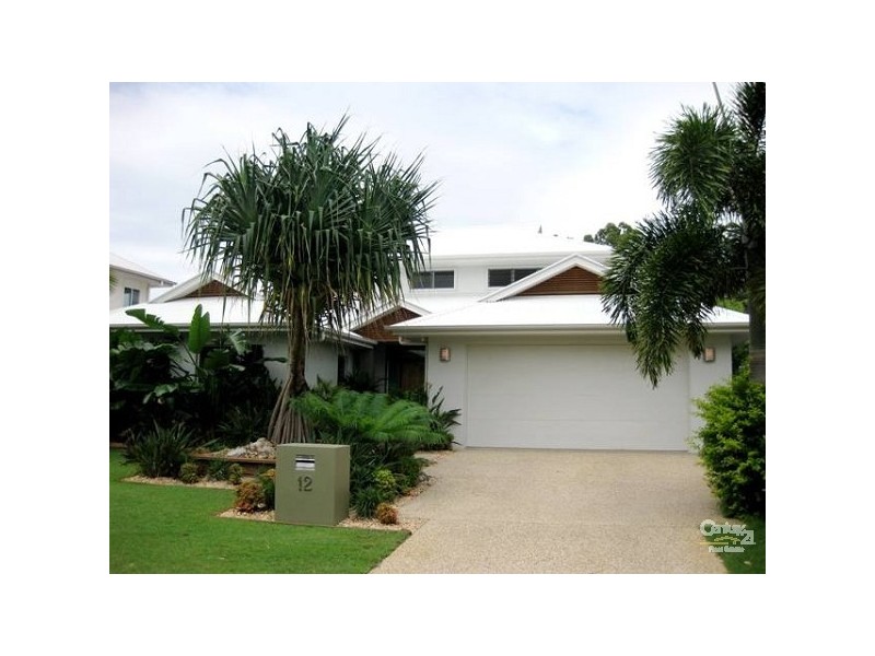 12 Parsons Bank Drive, Twin Waters QLD 4564