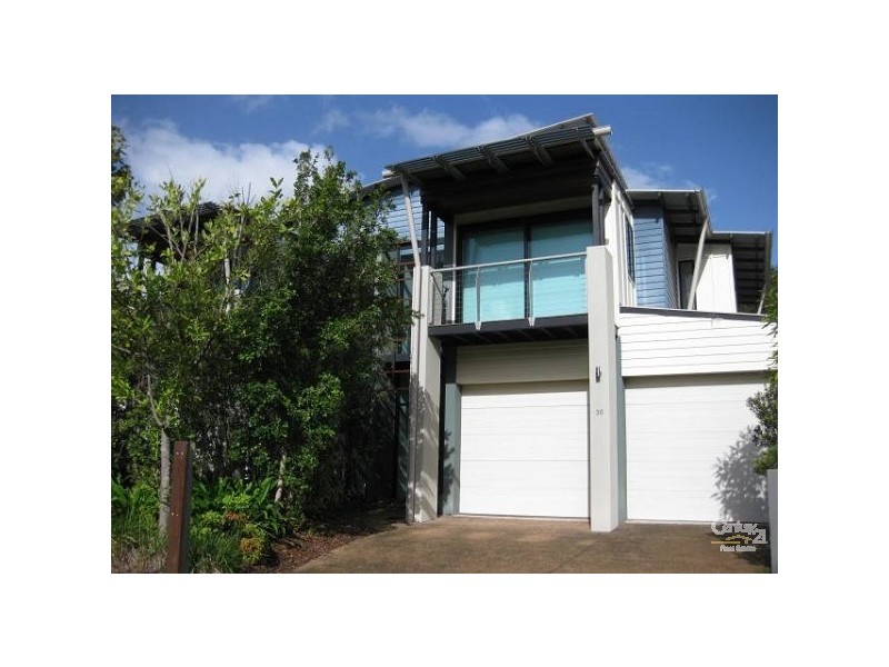30/20 Viewpoint Baywater Drive, Twin Waters QLD 4564
