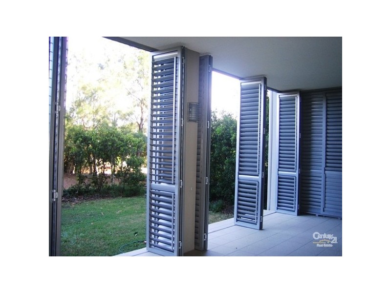 2/20 Baywater Drive, Twin Waters QLD 4564
