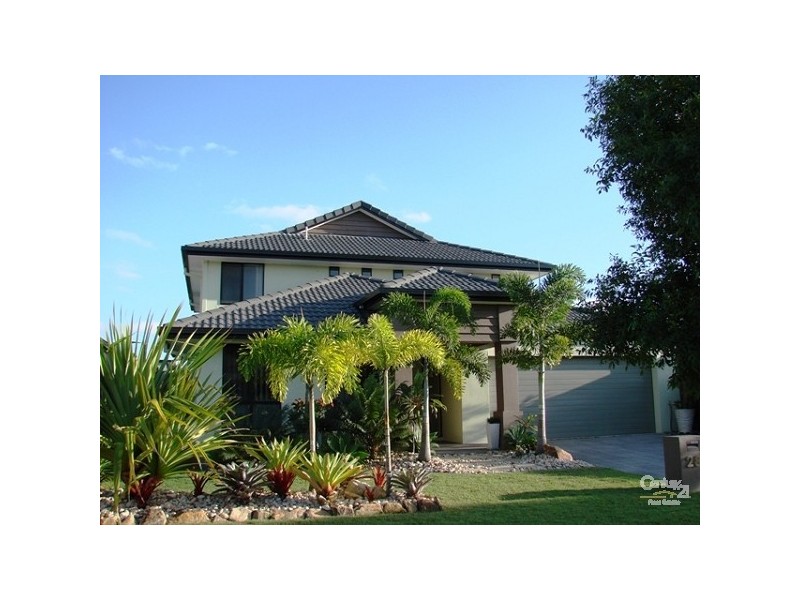28 Veerings Ct, Twin Waters QLD 4564