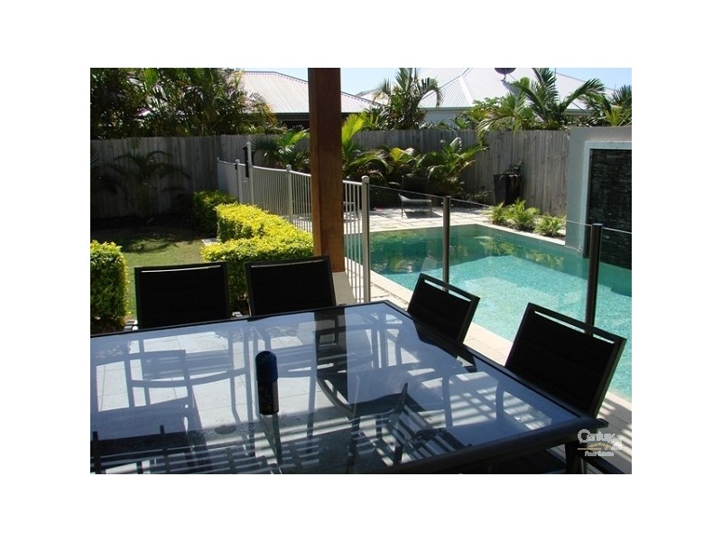 22 Moorings Cct, Twin Waters QLD 4564