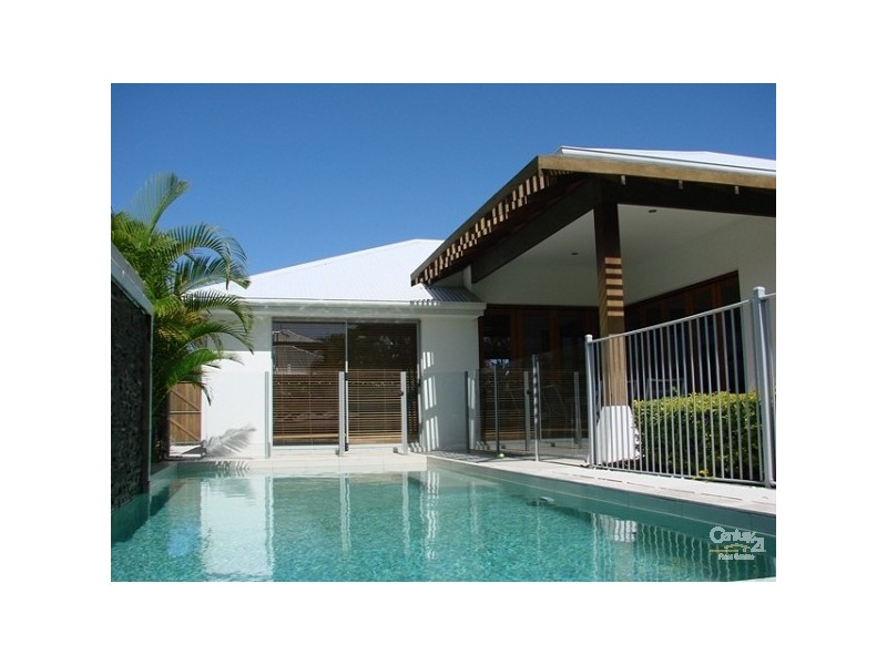 22 Moorings Cct, Twin Waters QLD 4564