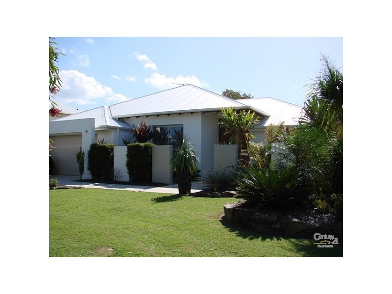 22 Moorings Cct, Twin Waters QLD 4564