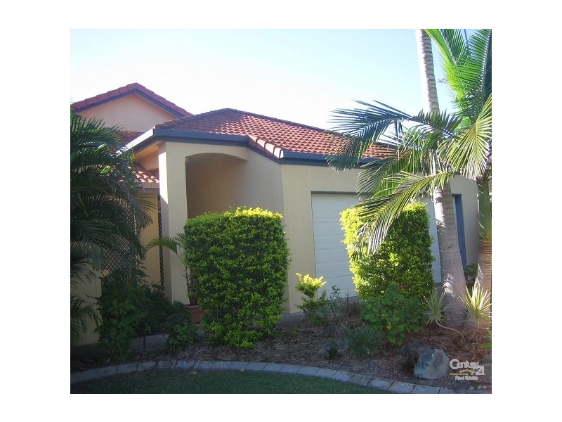 16 Waterside Drive, Twin Waters QLD 4564