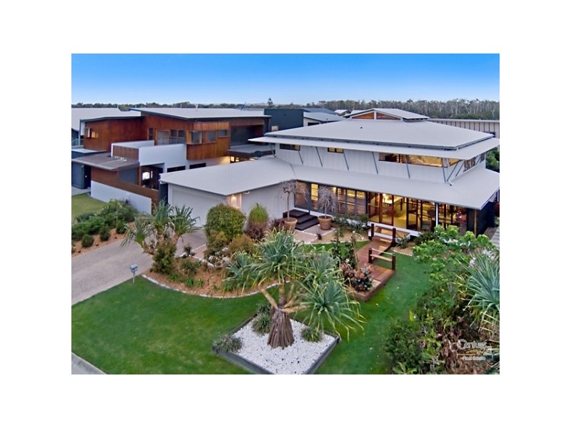 4 Pavilion Court, Mudjimba QLD 4564