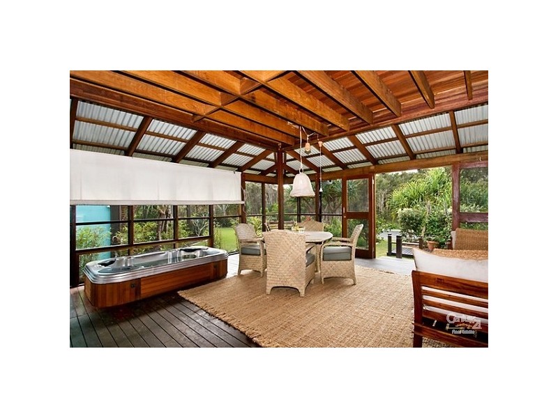 4 Pavilion Court, Mudjimba QLD 4564