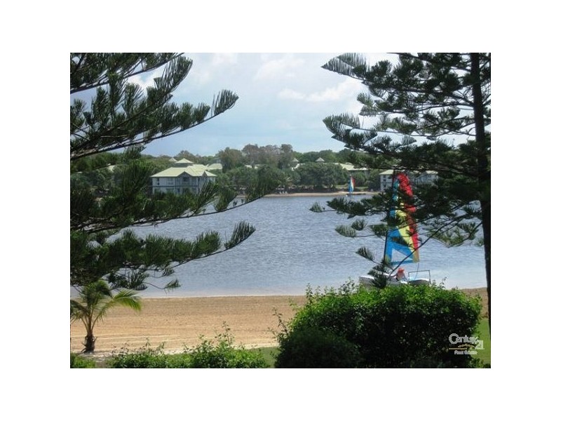 Twin Waters QLD 4564