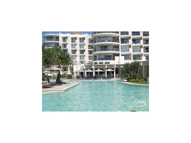 1104/923 David Low Way, Marcoola QLD 4564