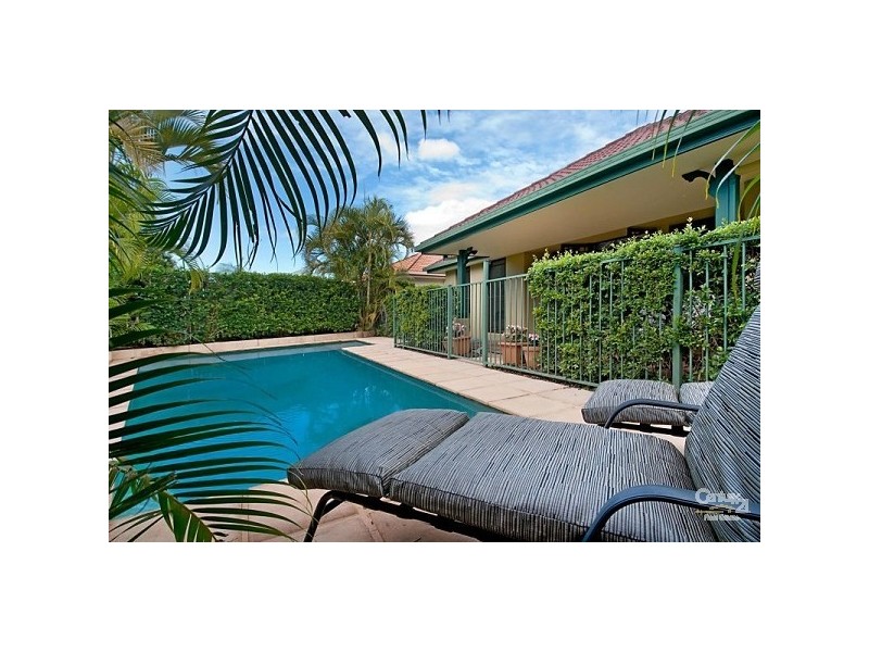 18 Fantail Place, Twin Waters QLD 4564