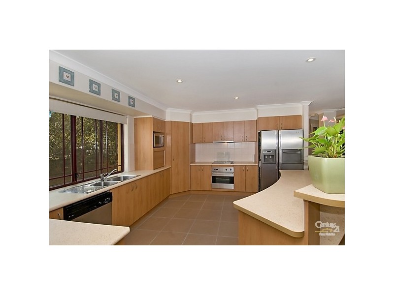 18 Fantail Place, Twin Waters QLD 4564