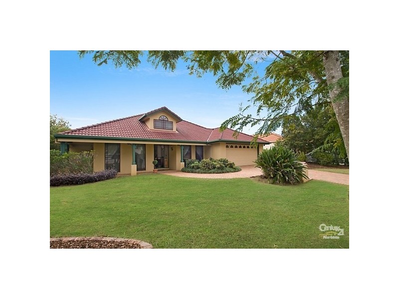 18 Fantail Place, Twin Waters QLD 4564