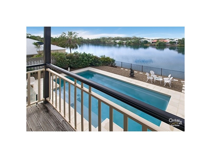 Twin Waters QLD 4564