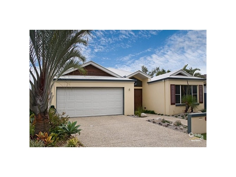 6 Brushbox Ct, Twin Waters QLD 4564