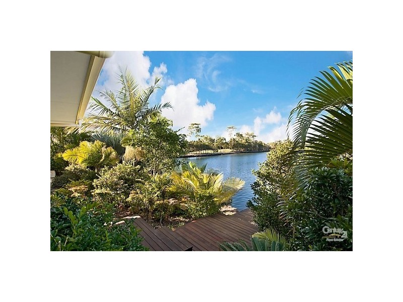 17 Nautilus Pl, Twin Waters QLD 4564