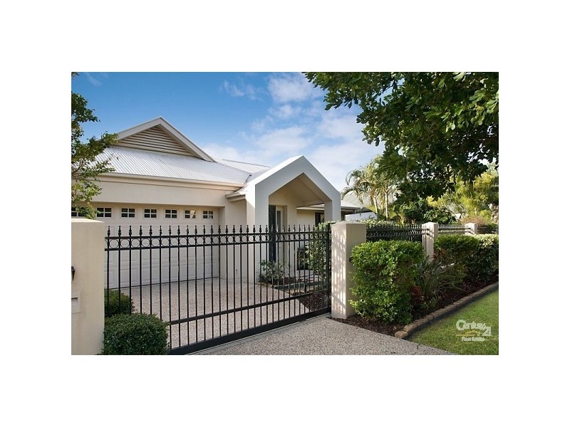 3 Glenwood Place, Twin Waters QLD 4564