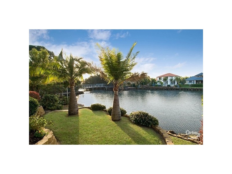 3 Glenwood Place, Twin Waters QLD 4564