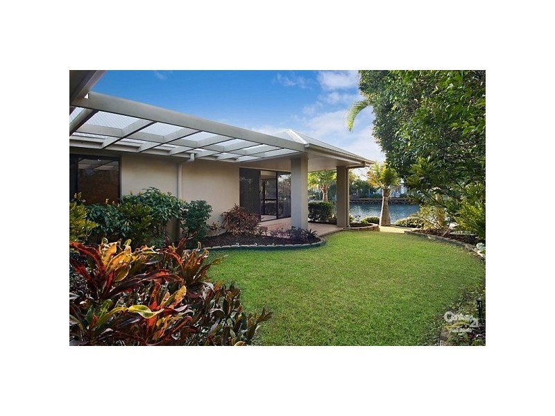 3 Glenwood Place, Twin Waters QLD 4564