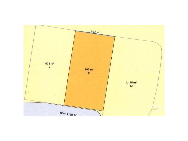 11 River Edge Ct, Twin Waters QLD 4564