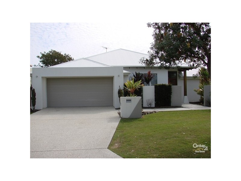 22 Moorings Cct, Twin Waters QLD 4564