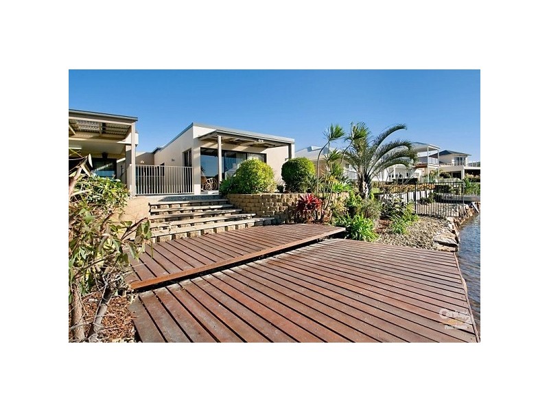 43 Baywater Drive, Twin Waters QLD 4564