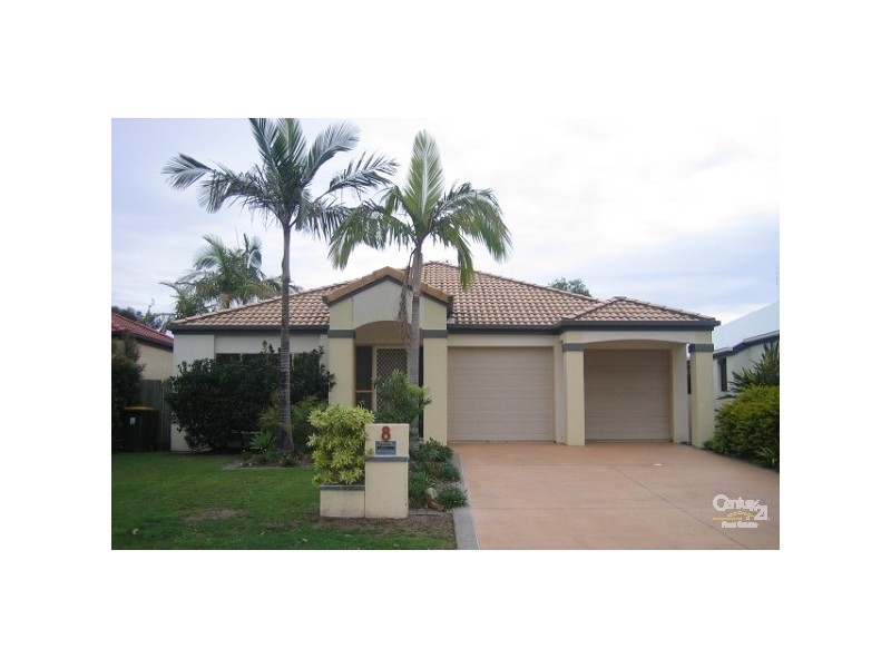 8 Glenwood Pl, Twin Waters QLD 4564