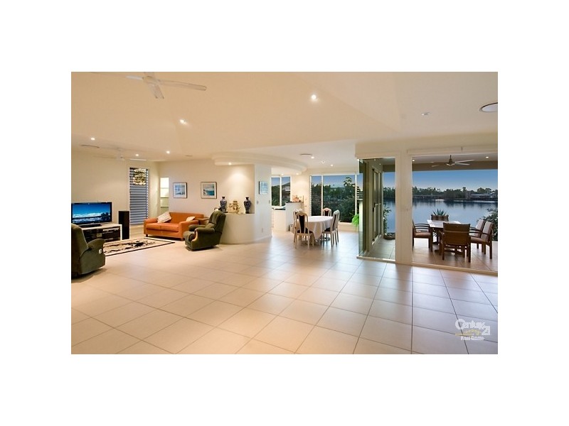 Twin Waters QLD 4564