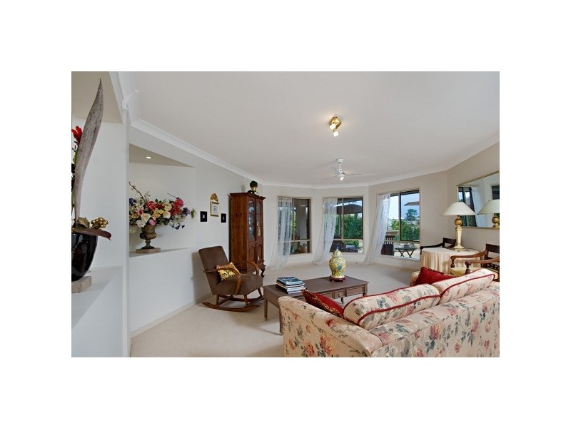 3 Medinah Place, Peregian Springs QLD 4573