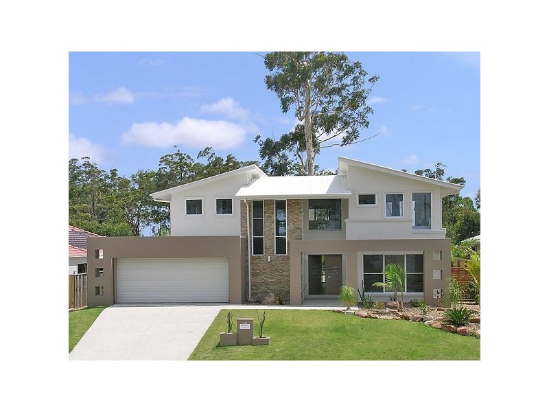 42 Lakeside Drive, Peregian Springs QLD 4573