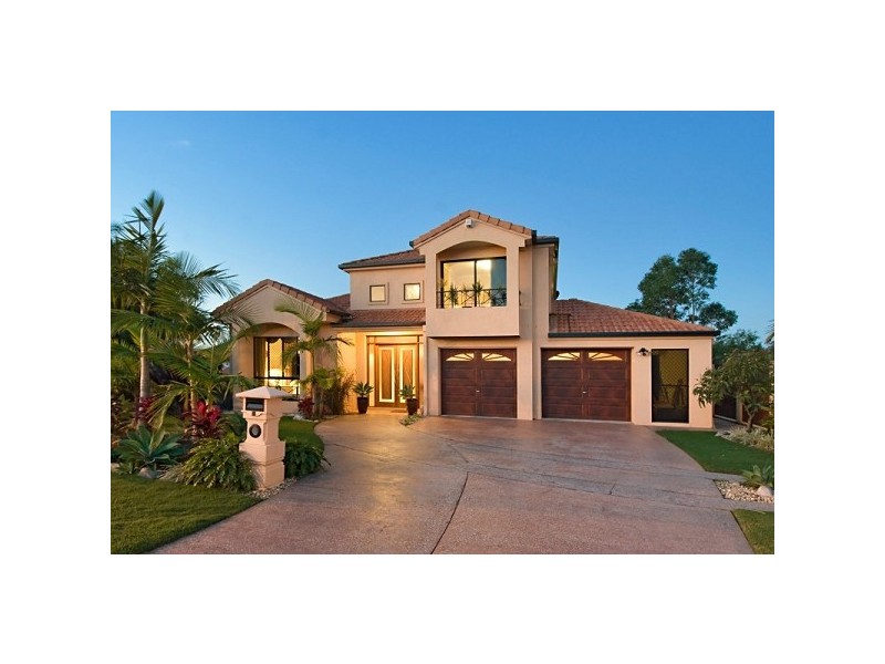 1 Fairway Parade, Peregian Springs QLD 4573