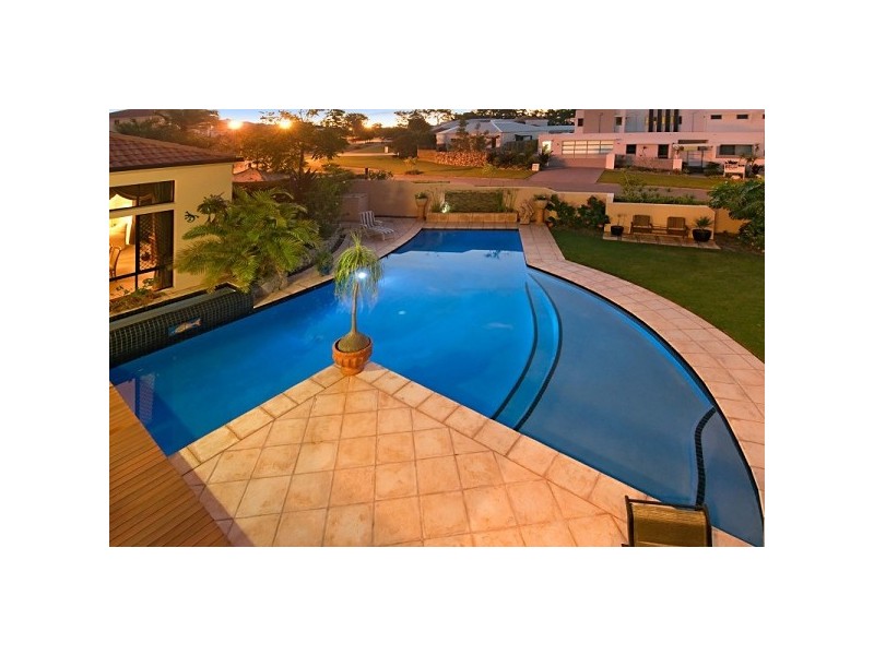 1 Fairway Parade, Peregian Springs QLD 4573