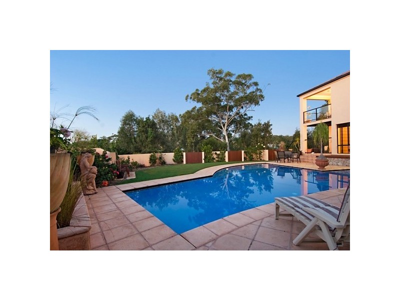 1 Fairway Parade, Peregian Springs QLD 4573