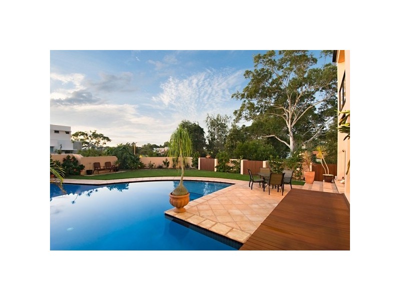 1 Fairway Parade, Peregian Springs QLD 4573