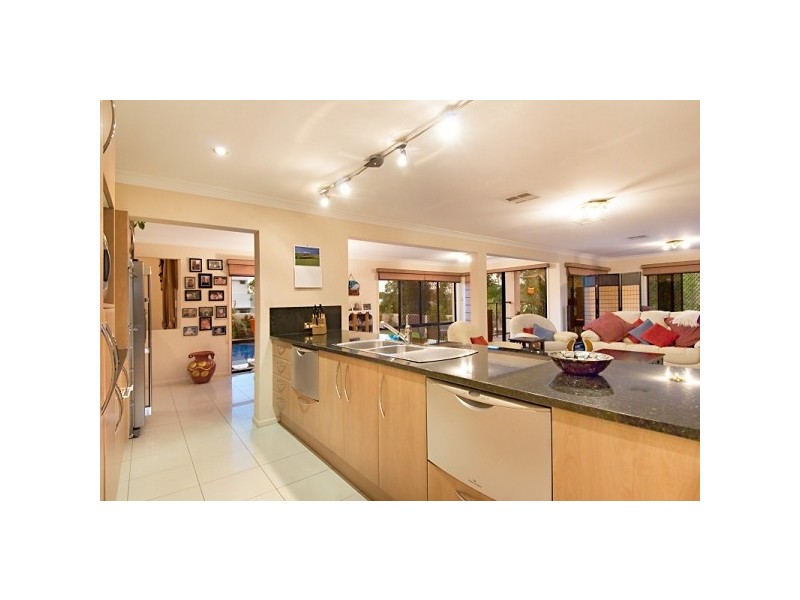 1 Fairway Parade, Peregian Springs QLD 4573