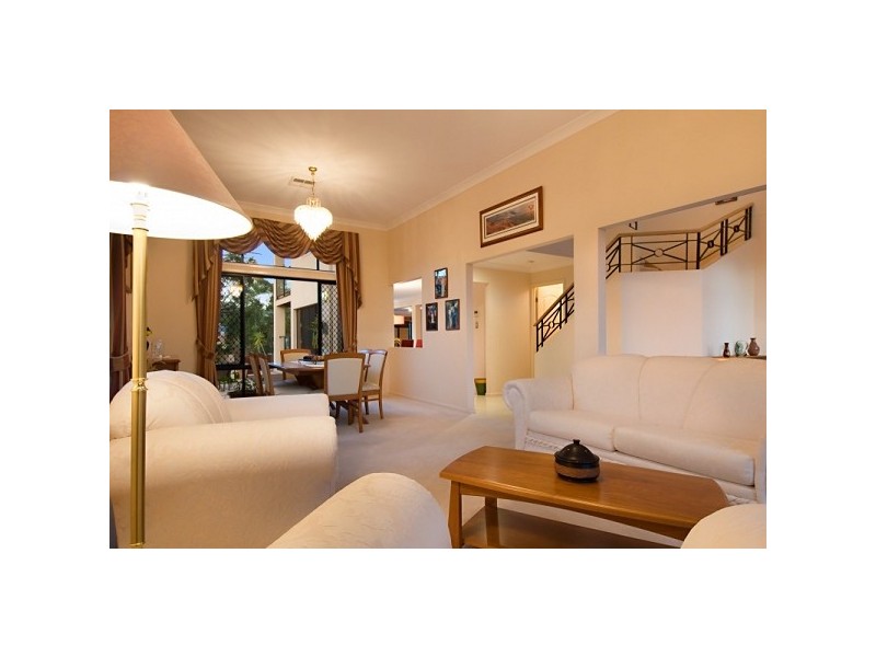 1 Fairway Parade, Peregian Springs QLD 4573