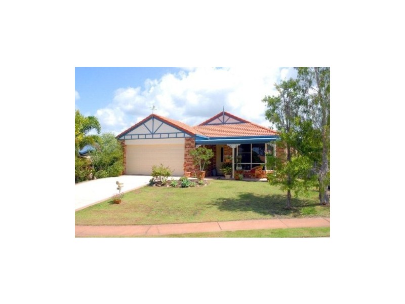 36 Forest Ridge Circuit, Peregian Springs QLD 4573