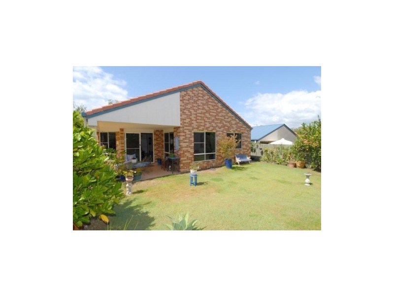 36 Forest Ridge Circuit, Peregian Springs QLD 4573