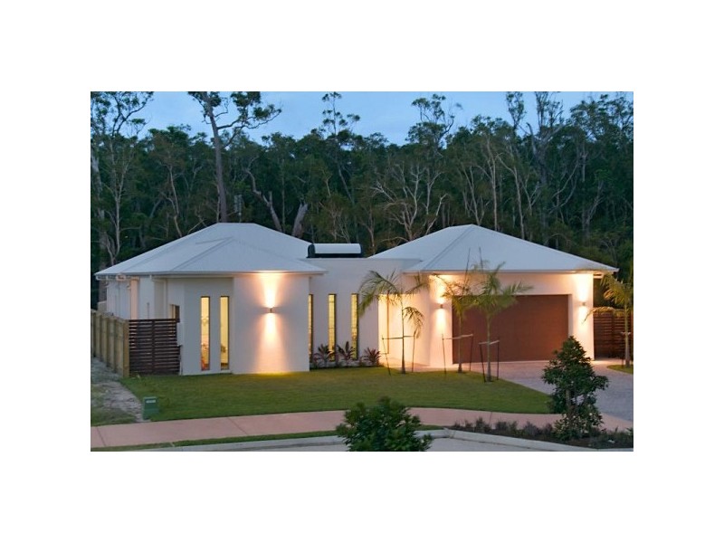 11 Glen Abby Avenue, Peregian Springs QLD 4573