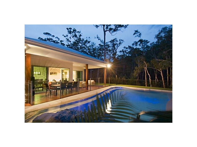 11 Glen Abby Avenue, Peregian Springs QLD 4573