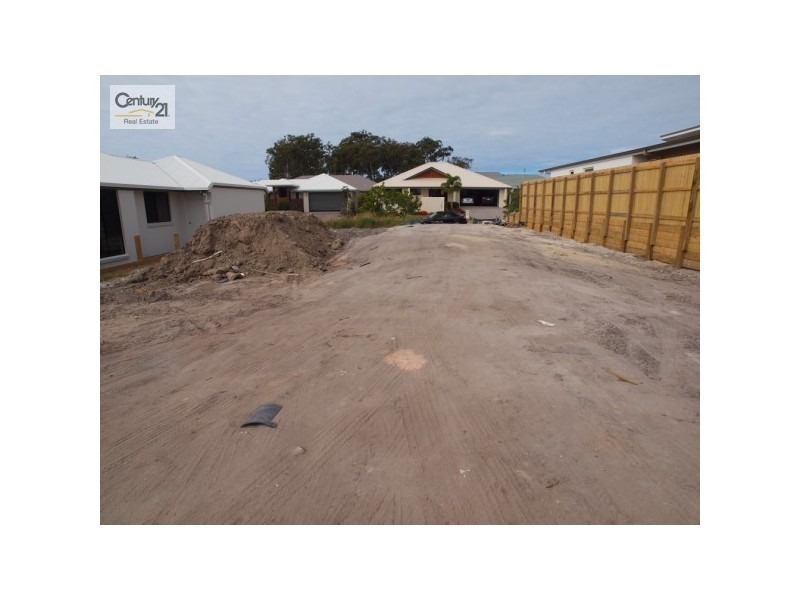 Lot 1807 Peachtree Crescent, Peregian Springs QLD 4573