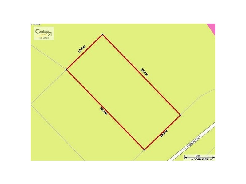 Lot 1807 Peachtree Crescent, Peregian Springs QLD 4573