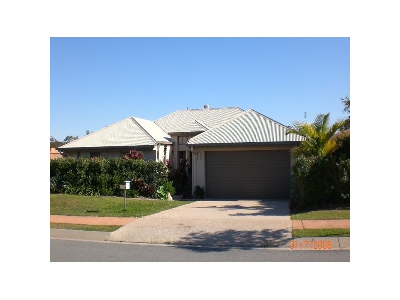 2 Eagelford Court, Peregian Springs QLD 4573