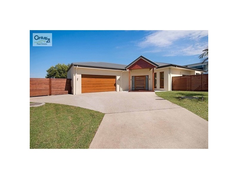 14 Cobblestone Place, Peregian Springs QLD 4573