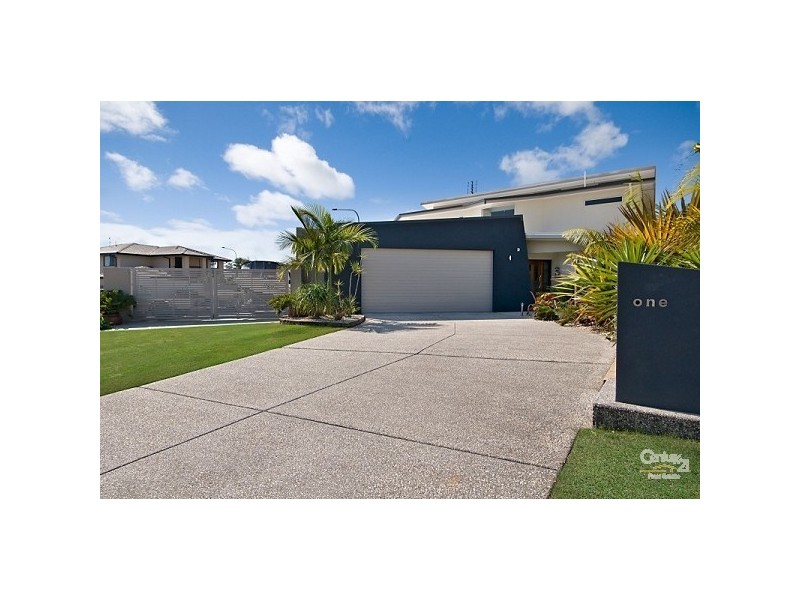 1 Pennant Court, Peregian Springs QLD 4573