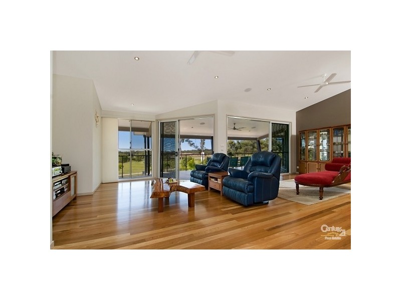1 Pennant Court, Peregian Springs QLD 4573