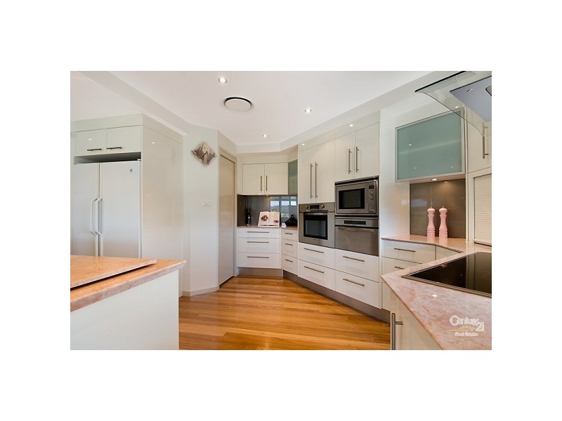 1 Pennant Court, Peregian Springs QLD 4573