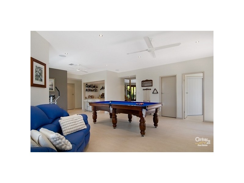 1 Pennant Court, Peregian Springs QLD 4573