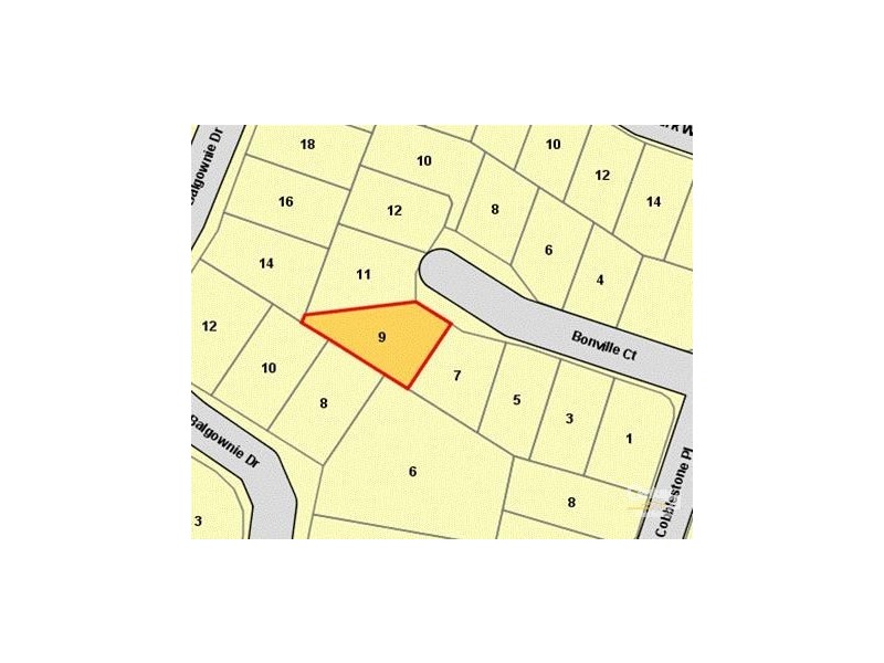 9 Bonville Court, Peregian Springs QLD 4573