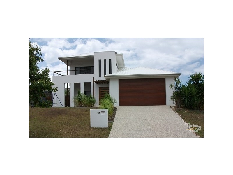 18 Maddens Crescent, Peregian Springs QLD 4573