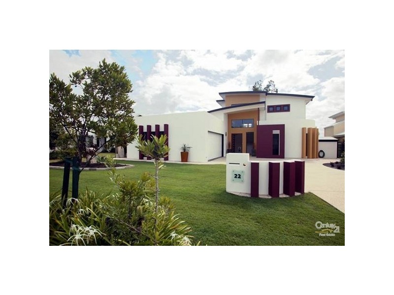 22 Greenside Court, Peregian Springs QLD 4573