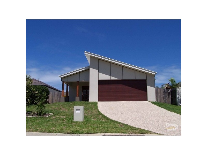 8 Eagleford Court, Peregian Springs QLD 4573